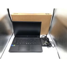 中古 Acer Nitro V 15(i7-13620H/16GB/SSD512GB/-/RTX4050/15.6/1920×1080/W11H) 4680003480 状態： B:良品