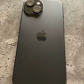 Apple iPhone15