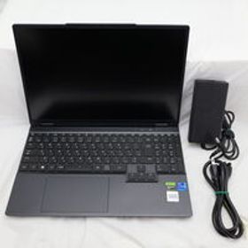 中古 Mousecomputer G-TUNE E5-I7G50BK-B(Intel Core i7 13620H/16GB DDR5 (PC5)/SSD500GB+SSD512GB/なし/NVIDIA GeForce RTX 4050 6GB Laptop GPU/15.3/2560x1600/Wi-Fi/W11H64 MAR) 194613【9/24値下げ!】 状態： B:良品