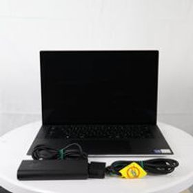 中古 Dell XPS 15 9520(Intel Core i9 12900HK/32GB DDR5 (PC5)/SSD512GB/なし/NVIDIA GeForce RTX 3050 Ti 4GB Laptop GPU/15.6/3456x2160/Wi-Fi/W11H64 MAR) 194471 状態： B:良品