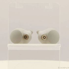 ソフマップ 〔中古品〕 WF-1000XM4 S プラチナシルバー【344】