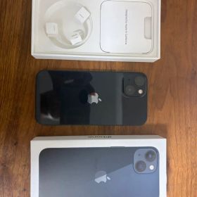 Apple iPhone 13 本体 ジャンク