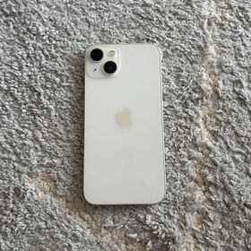 Apple iPhone 13 128G ホワイト