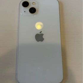 Apple iPhone 13 本体