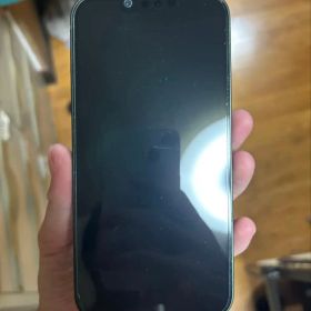 Apple iPhone 13 グリーン 本体