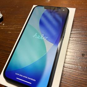Apple iPhone 13 本体 128GB 80%
