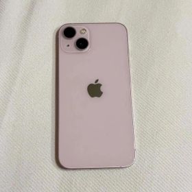 iPhone13 ピンク 128GB SIMフリー