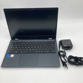 中古 Dynabook G83/KW(i5-1335U/16GB/SSD256GB/W11P) 3430006455 状態： D:訳あり品