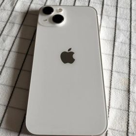 iPhone 13 128GB バッテリー 91% ソフトバンク認定中古品