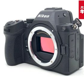 【中古】 【美品】 ニコン Z5II ボディ