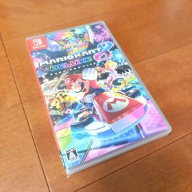 マリオカート8 デラックス