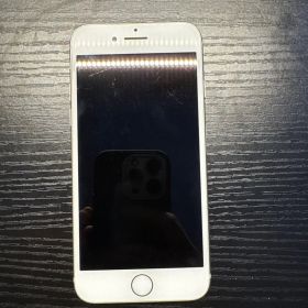 【即日発送】Apple iPhone8 64GB 本体 シルバー
