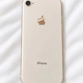 iPhone 8 64GB ゴールド 本体 Apple SIMフリー