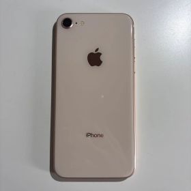 Apple iPhone 8 ゴールド 128GB 本体