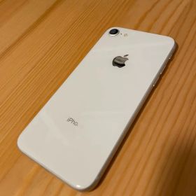 Apple iPhone8 SIMフリー