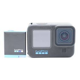 ■極上品■ 動作確認済 GoPro HERO10 アクションカメラ