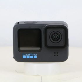 【中古】(ゴープロ) GoPro HERO10 BLACK