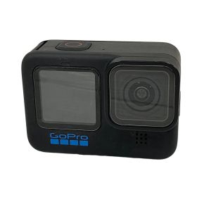GoPro CPKG1 HERO10 Black アクション カメラ 防水 ゴープロ ジャンク O11570862