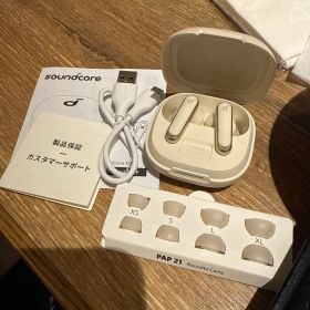 Soundcore p40iワイヤレスイヤホン 本体
