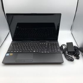 中古 富士通 LIFEBOOK AH53/B3(i7-8550U/8GB/SSD1TB/W11H) 4720003140 状態： C:並品