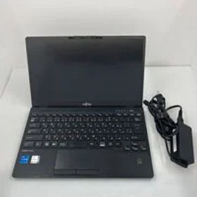 中古 Lifebook U9311(i5-1135G7/8GB/SSD256GB/W11P) 3410015575 状態： C:並品