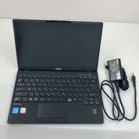 中古 Fujitsu_Lifebook_U9311/F(i7-1185G7/8GB/SSD512GB/W11P) 3410015702 状態： C:並品