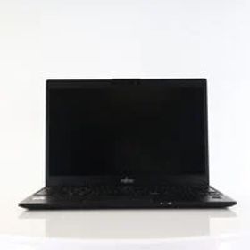 中古 FUJITSU LIFEBOOK (i5-10210U/8GB/SSD250GB/W11P) 3410015303 状態： C:並品