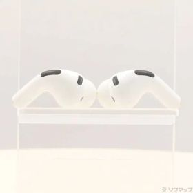 ソフマップ 〔中古品〕 AirPods Pro 3 MFHP4J／A【276】