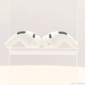 ソフマップ 〔中古品〕 AirPods Pro 3 MFHP4J／A【269】