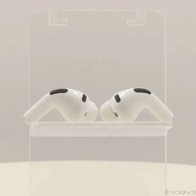ソフマップ 〔中古品〕 AirPods Pro 3 MFHP4J／A【349】