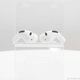 ソフマップ 〔中古品〕 AirPods Pro 3 MFHP4J／A【262】