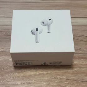 新品 未開封品 Apple AirPods Pro 3 MFHP4J/A