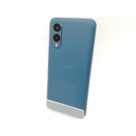 【中古】FCNT docomo 【SIMフリー】 arrows We2 ネイビーグリーン 4GB 64GB F-52E【熊本】保証期間1ヶ月【ランクB】