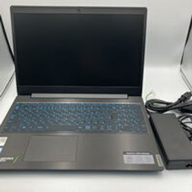 中古 Lenovo Ideapad L340 Gaming 3330003522 状態： B:良品