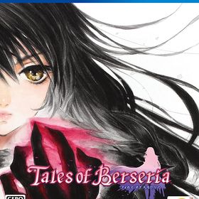 【送料無料】【中古】PS4 PlayStation 4 テイルズ オブ ベルセリア
