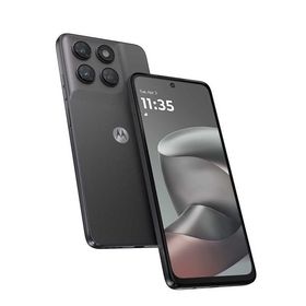 モトローラ SIMフリースマートフォン moto g37j / MediaTek Dimensity 6300 / 6.72インチ 4GB+128GB インペネトラブルグレイ PBCK0000JP