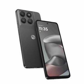 モトローラ MOTOROLA moto g37j 6.72型 4GB/128GB インペネトラブルグレイ SIMフリースマートフォン PBCK0000JP PBCK0000JP