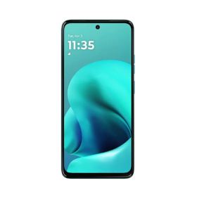MOTOROLA（モトローラ） moto g37j PBCK0002JP Capri (カプリシアン)