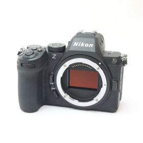 【中古品】《美品》Nikon Z5II ボディ[デジタルカメラ]