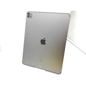 【中古】Apple 国内版 【SIMフリー】 12.9インチ iPad Pro（第5世代/2021） 256GB スペースグレイ MHR63J/A【吉祥寺】保証期間１ヶ月【ランクA】