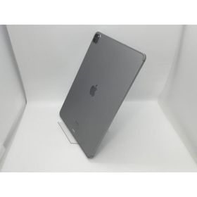 【中古】Apple 国内版 【SIMフリー】 12.9インチ iPad Pro（第6世代/2022） 128GB スペースグレイ MP1X3J/A【京都】保証期間１ヶ月【ランクA】