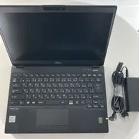 中古 Fujitsu_Lifebook_U9310/E(i5-10310U/8GB/SSD256GB/W11P) 3410016001 状態： C:並品