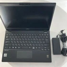 中古 Fujitsu_Lifebook_U9310/E(i5-10310U/8GB/SSD256GB/W11P) 3410016001 状態： C:並品