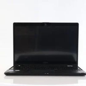 中古 Fujitsu_Lifebook_U9311X/F(i5-1145G7/8GB/SSD256GB/W11P) 3410015880 状態： C:並品
