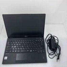 中古 Fujitsu_Lifebook_U9310/DX(i5-10210U/8GB/SSD256GB/W11P) 3410015507 状態： C:並品