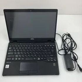 中古 FUJITSU_Lifebook_U9310X/D(i5-10310U/4GB/SSD128GB/W11P) 3410015790 状態： C:並品