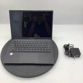 中古 ASUS Vivobook14 X1405V(i9-13900H/16GB/SSD1TB/W11H) 4660003083 状態： C:並品