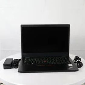 中古 Lenovo ThinkPad L13 Gen2 (Core i7-1165G7/16GB/オンボード) 203006 状態： C:並品