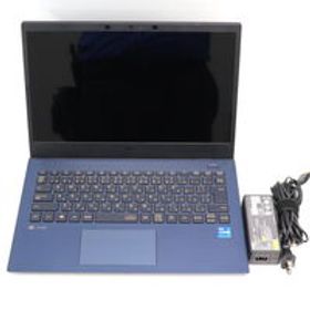 中古 NEC LAVIE N1475/BAL 3210016078 状態： C:並品