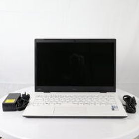 中古 NEC LAVIE HM350P (Core i3-8145U/8GB/オンボード) 202898 状態： C:並品